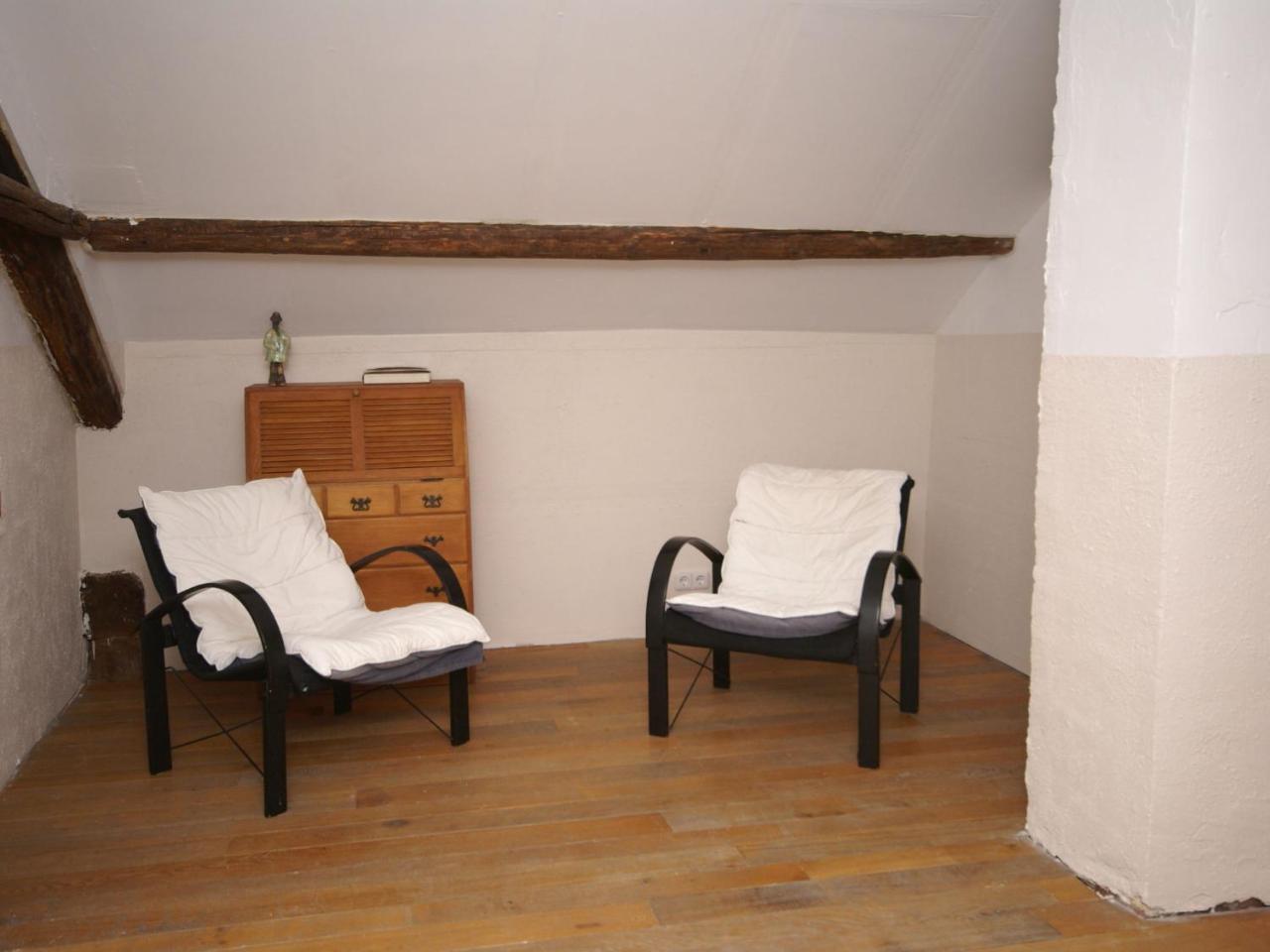 Spacious Holiday Home With Sauna In Celles Sur Plaine إِجويشا المظهر الخارجي الصورة